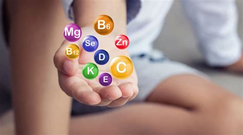 Vitamins Na Pampatalino: Heto Ang Dapat Ibigay Sa Iyong Anak.